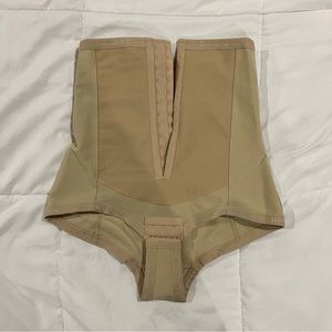 Bellefit Postpartum Support Girdle/Corset